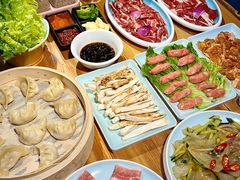 -丁荣华炸串(托乐嘉店)