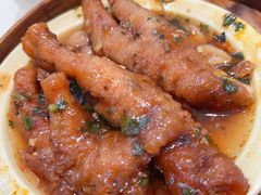 -蔡澜点心·粤菜(月星环球港店)