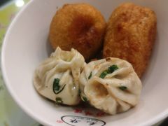 -毛华美食(清扬路店)