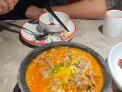-新白鹿餐厅(金鹰新街口店)