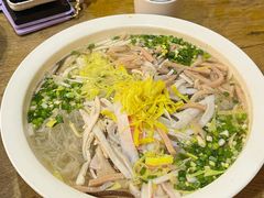 -杏花村水席楼·洛阳水席(老城十字街店)