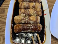 -柳叶刀烧烤(北大清华店)
