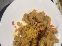 -有红鸡毛店·川菜(建设路店)