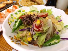 -银子铁板烧料理自助餐(人民广场店)