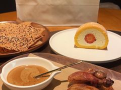 -大酉·M Coffee(北京美术馆店)