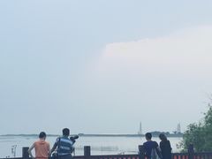 iphone_upload_pic-洪泽湖古堰景区