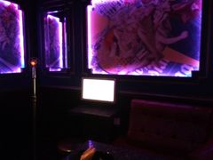 -好乐迪KTV(紫荆广场店)