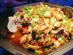 -蛙来哒(华新步步高店)