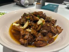 -曾家厨房·新徽菜(高新天柱路店)