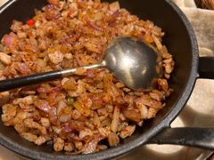 薄饼羊肉卷-耶里夏丽·丝路新疆菜·清真食品(徐汇南丹东路臻选店)