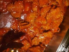 -芭菲盛宴·环球美食(袁家岗店)