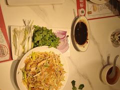 -老昌春饼(西民主路总店)