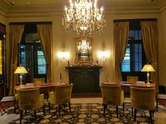 -Patek Philippe百达翡丽(上海源邸店)