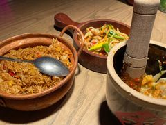-茄子恰恰·新云南小炒(坪山益田店)