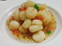 -大眼锅贴水饺(河东店)