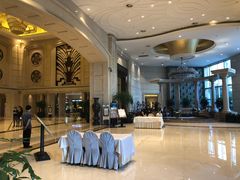 -嘉莱特和平国际酒店自助餐