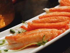 -大红袍火锅料理(尖沙咀店)