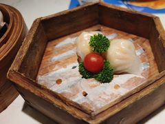 -叹茶靓点·粤式餐厅·全天茶市(石井万民广场店)