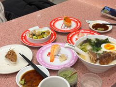 -元气寿司(环球港店)