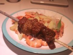 -小螺号海鲜·地道鲁菜(泉城广场店)
