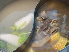 -为什么牛潮汕牛肉火锅(中信广场店)