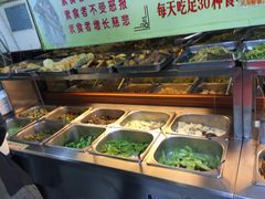 -六和孝顺素食餐厅(西湖道店)