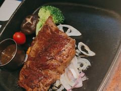 -牛扒先生·厚切雪花牛扒西餐厅(北京路禺山路店)