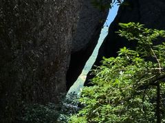-南武当山景区