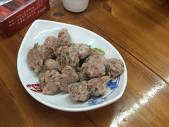 -五悦北平四季涮肉·烧烤(老商埠店)