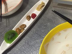 -探鱼·鲜青椒爽麻烤鱼(广州花都来又来店)