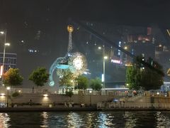 -海河游船-永乐码头(大悲院)
