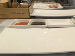 -上渔铁板烧(熙悦汇店)