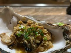 -松临·铁板烧&Omakase(神农店)