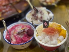 -正南齊北重庆老火锅(光华村直营店)