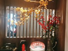 -鑫小城故事·藕汤·家常菜(台北一路总店)