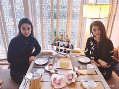 -北京康莱德酒店