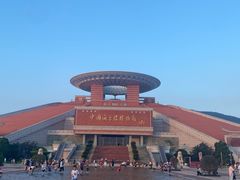 -中国闽台缘博物馆
