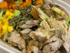 -CALIFORKS加州叉子轻食(朝阳门店)