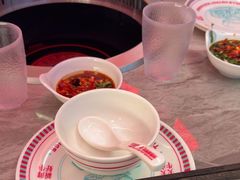 -三头牛·潮汕牛肉生蚝火锅 (夏湾店)