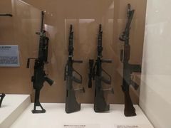-轻武器博物馆