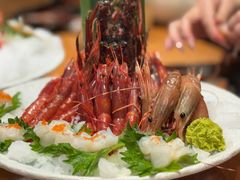 -王鼎精致料理铁板烧(世博源店)