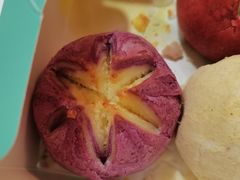 荷花酥-南宋胡记(杭州河坊街店)