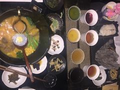 -西贝莜面村(当代商城店)