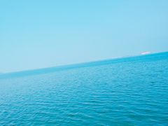 -潍坊欢乐海沙滩景区