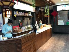 -清真全盛斋传统糕点(西羊市店)