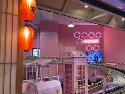 -卡通尼乐园(新达汇三林店)