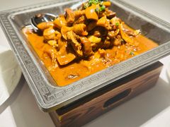 -飶香居(省博物馆店)