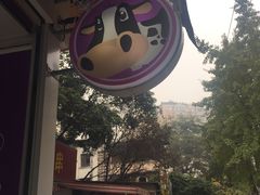 -一只酸奶牛(奎星楼店)