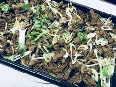 -清真永恒华威肉饼(潘家园店)