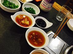 -川成串·自助串串香火锅(朝阳店)